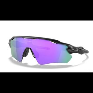 Oakley Radar Polarized Sunglasses